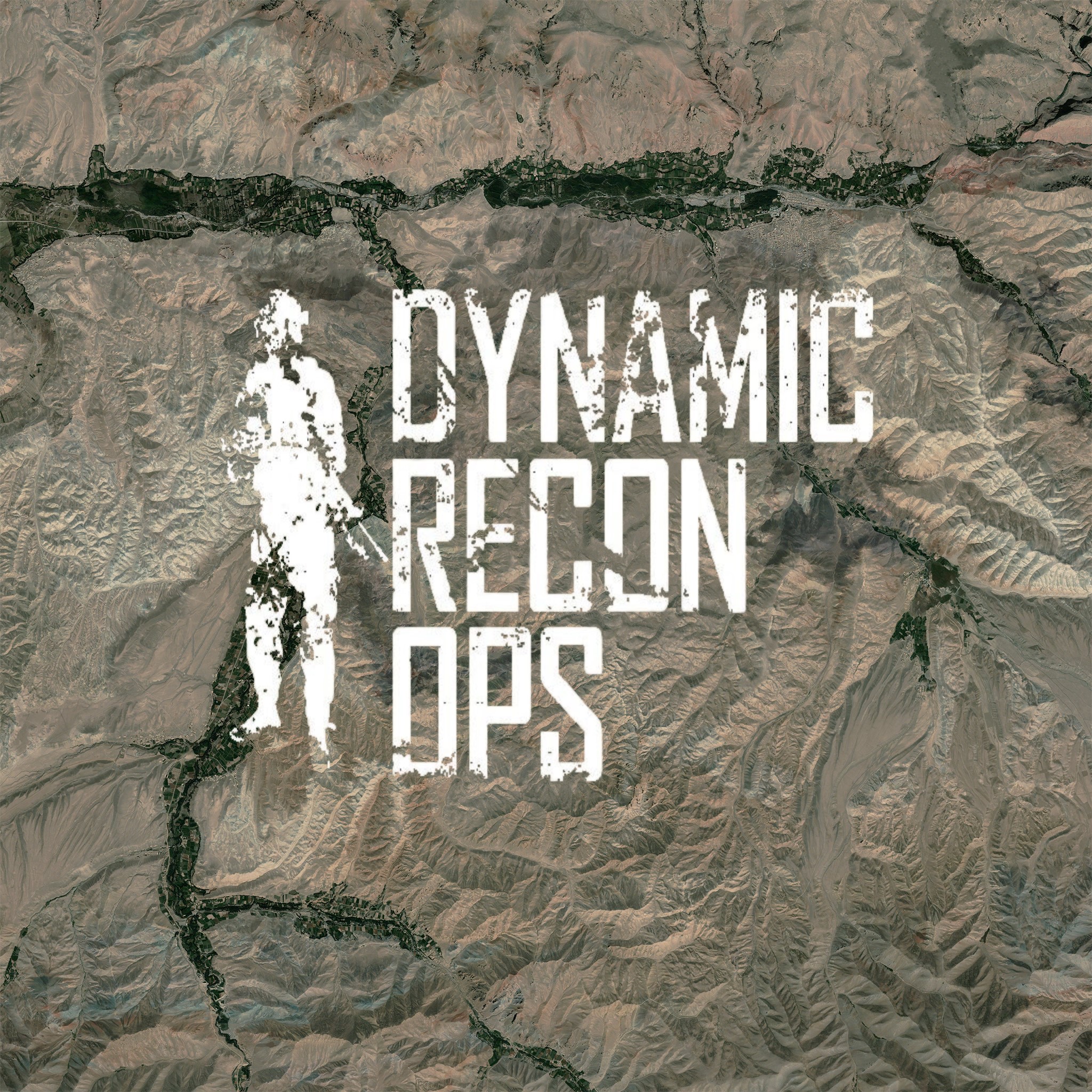 Dynamic Recon Ops - North Takistan