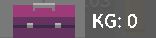 Weightless to 0kg "All Repair Kit"