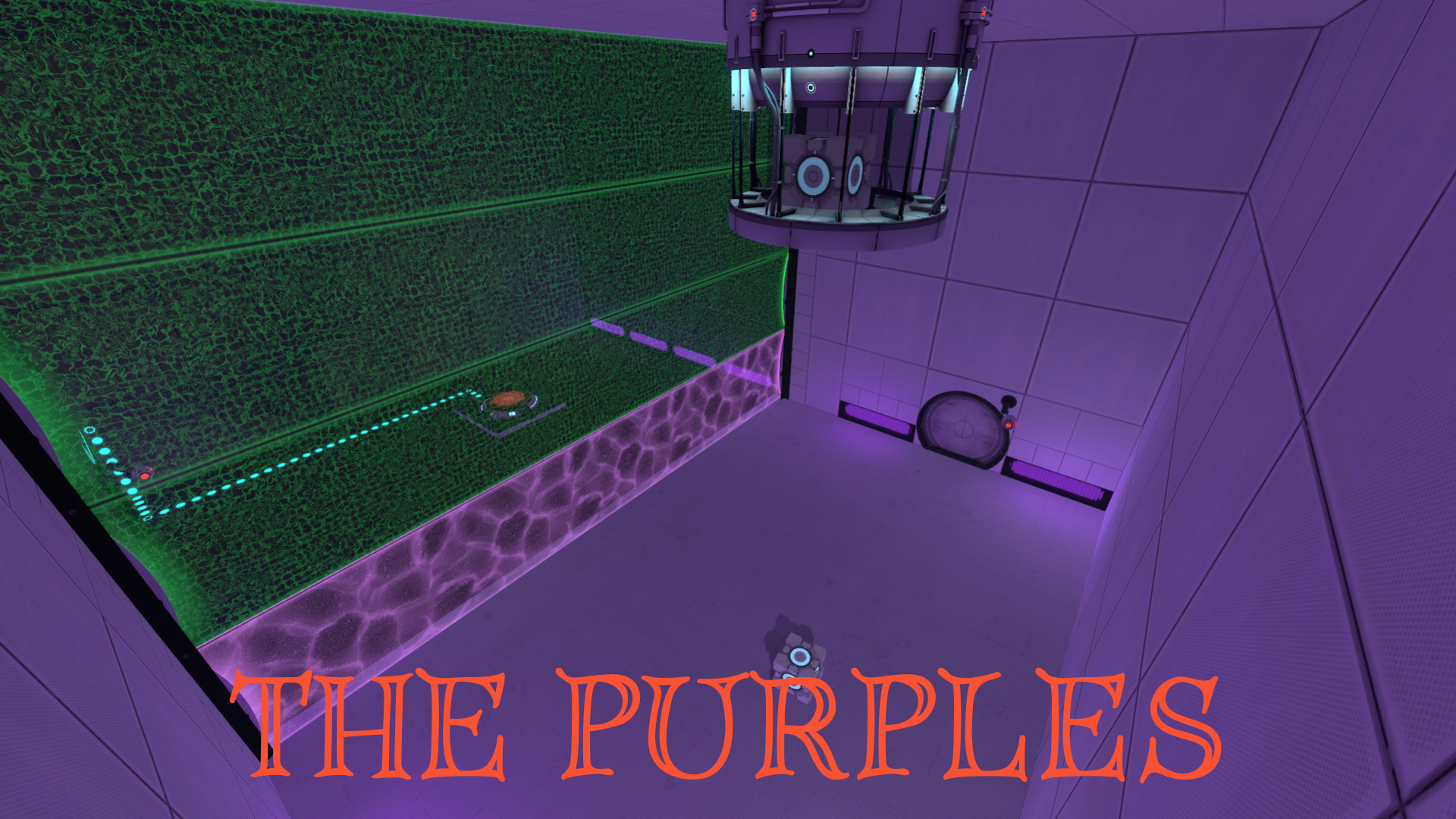 The Purples