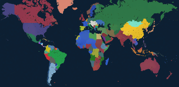 New Scenario
