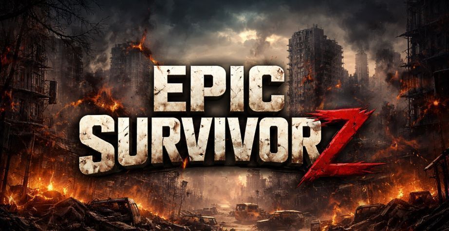 Epic Survivors Cherno Pack