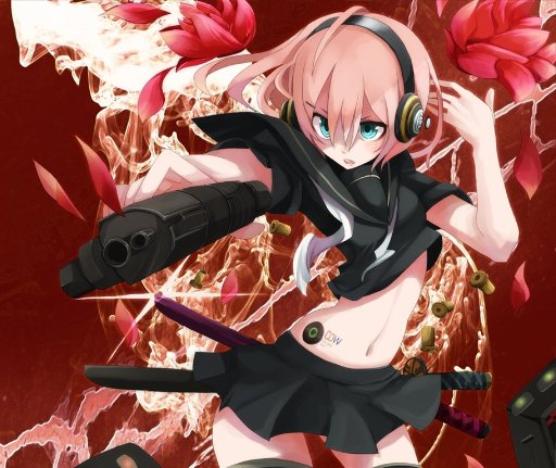Flying High (Nightcore Mix)