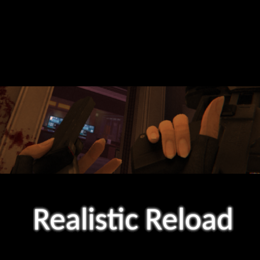 Realistic Reload preview