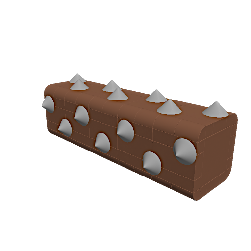 The Log From Clash royale