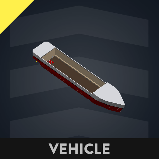 Premade Hull V3