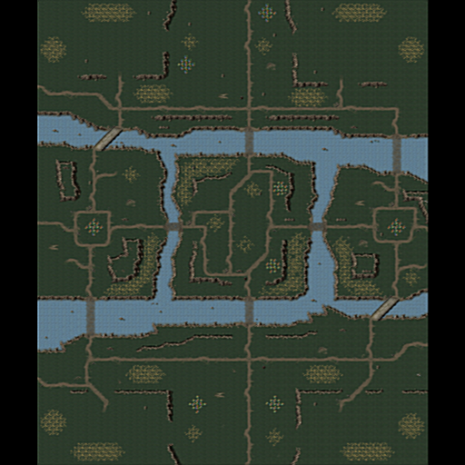Achelous River