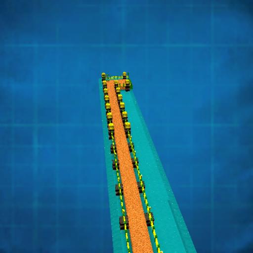 long dock