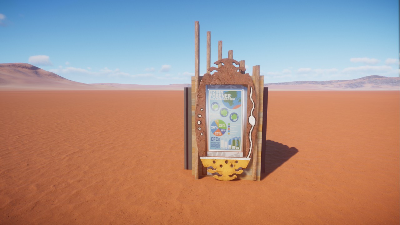 Australian Conservation Board