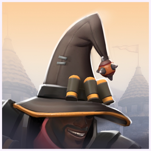 Demolition Mage