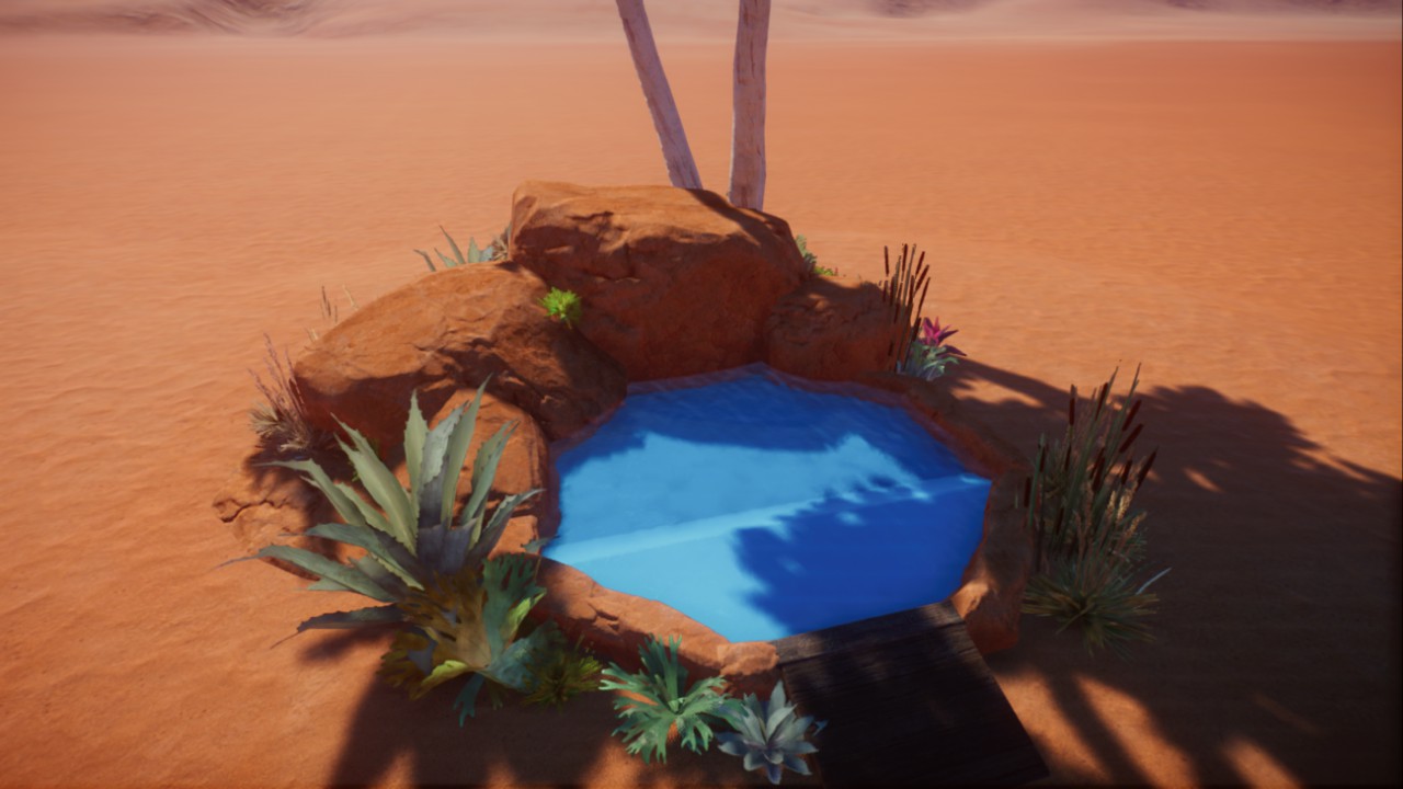 Water Pool Australia