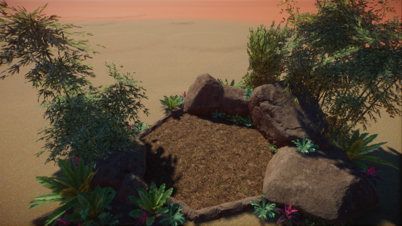 Forage Box Asia Tropical