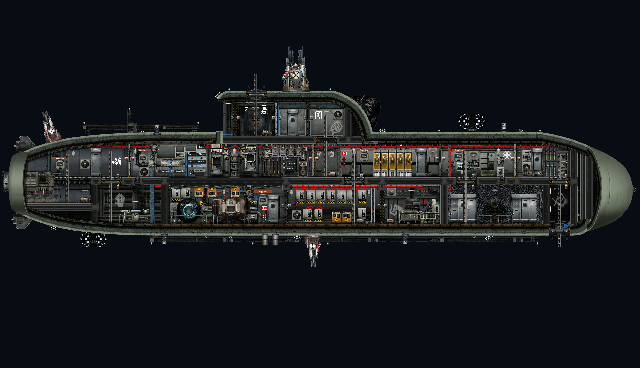 Scuttlefish