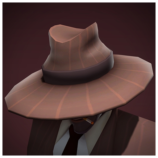 The Top Secret