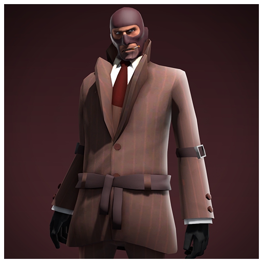 The Undercover Utility