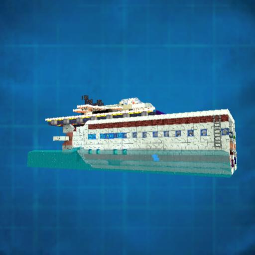 aircraft carrier part 2