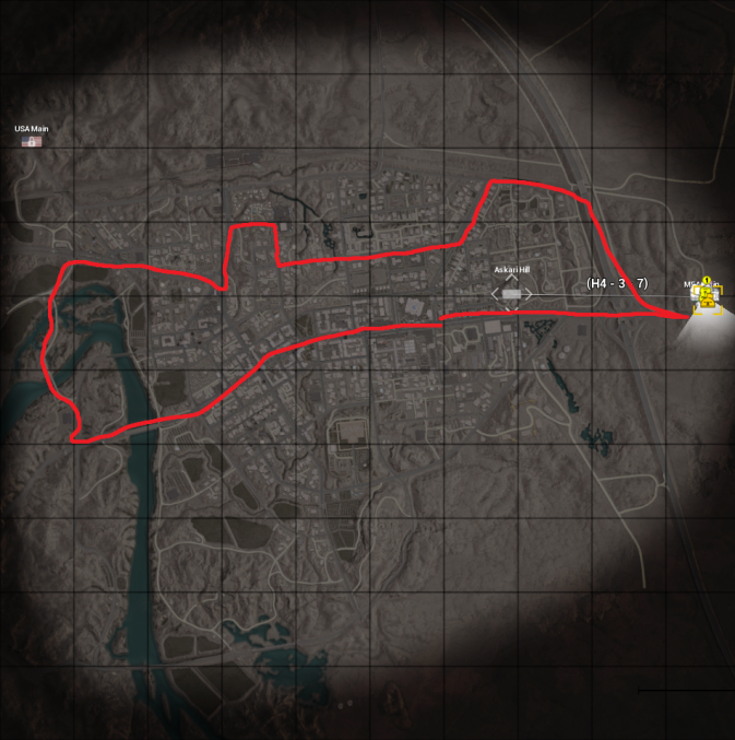 fallujah_race
