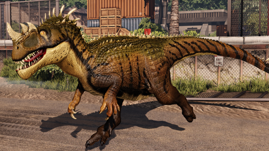 Spigtix Cera (Mutation)