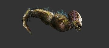 Watercrawler – Barotrauma Mod