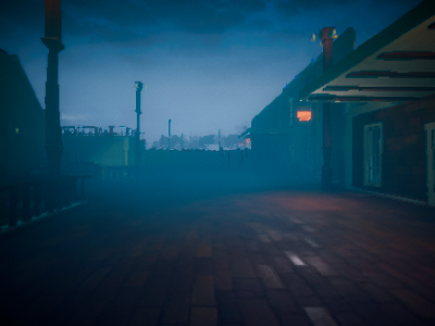 SMILLI TOWN V2