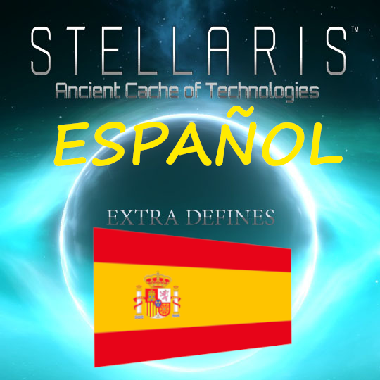 Ancient Cache of Technologies EDC (localize Spanish)