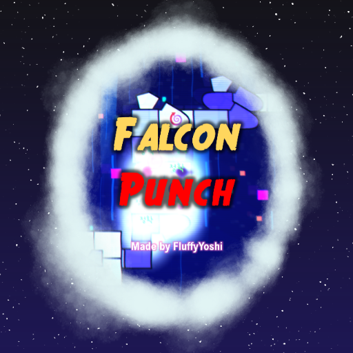 Retrograde - Falcon Punch