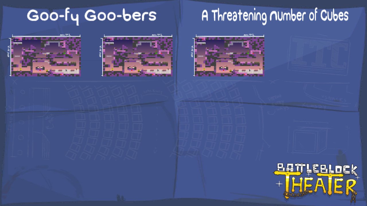 Goo-fy Goo-bers