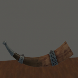 Old Horn