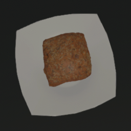 Corn Breadroll