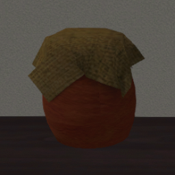 Old Honey Pot
