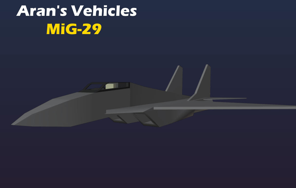 MiG-29