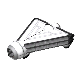 PSLP "Manta"