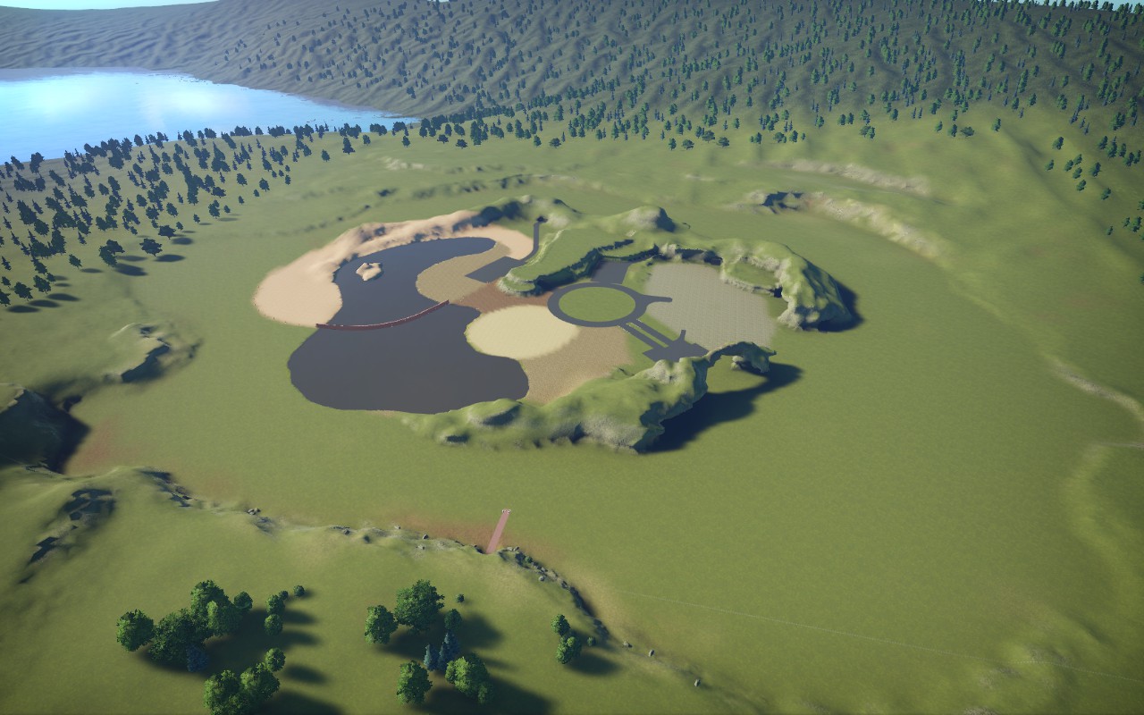 Voilà la Map
