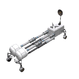 DUNA: Probe
