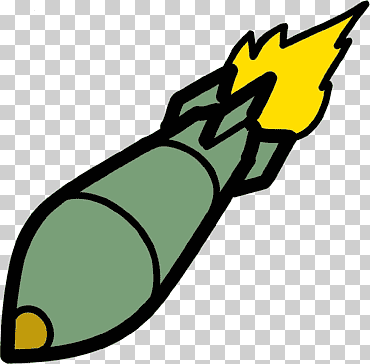Freaky's Torpedo Warning preview