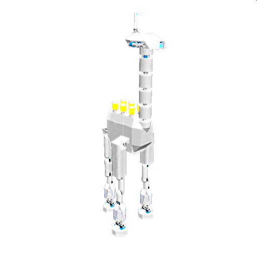 Supera Reclaimer Tripod preview