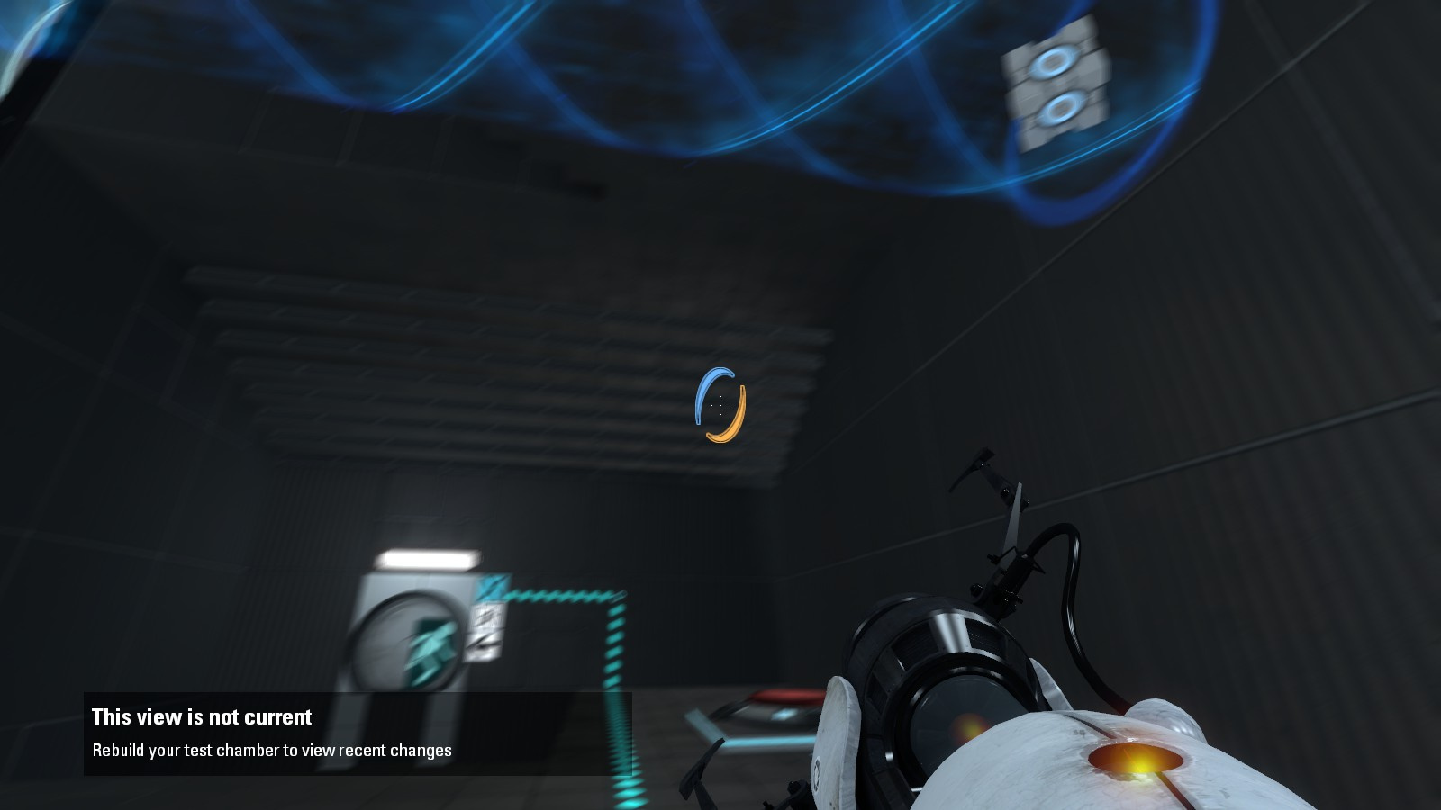 cube funnel !