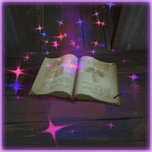 Magic Spellbook SWEP - TF2 Magic Spells