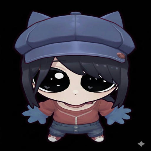 Miside Mita Skin Compressed