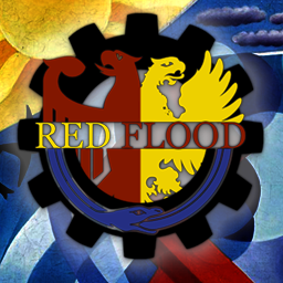 Red Flood