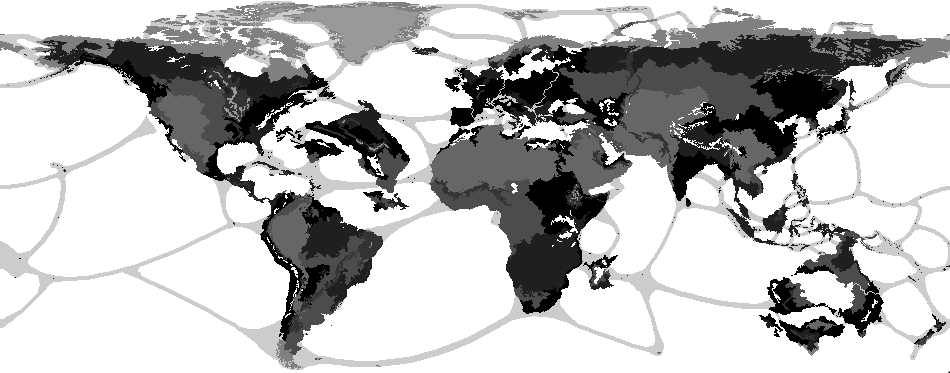 A Fantasy Earth