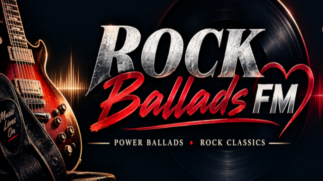 Rock Ballads FM