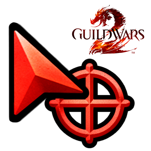 Guild Wars 2 | Highlighted Red