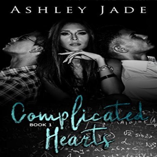 Complicated Hearts Book 1