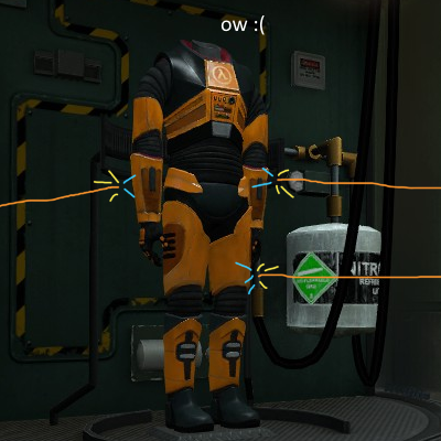 [SOURCEMOD] Multiplayer HEV Hitsounds In Singleplayer