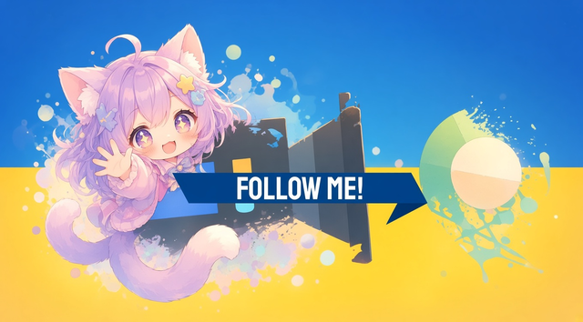 Follow Me Plus