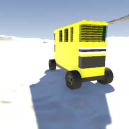 Dansworth D2500 Stock