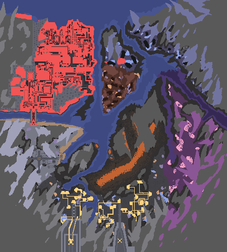 Ship Production Cave Unit-19