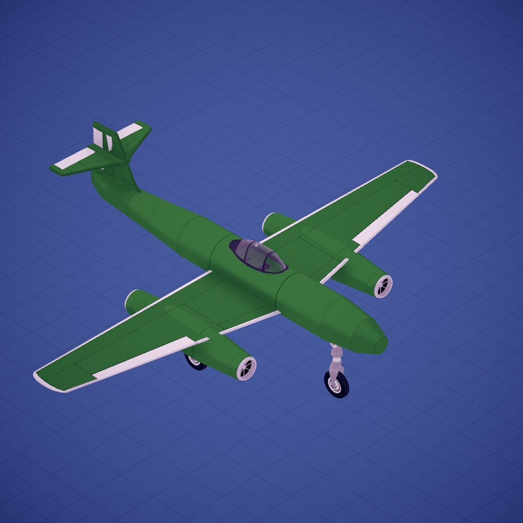 Me 262