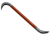 OF Crowbar [Crowbar] (Gold+ Edition)