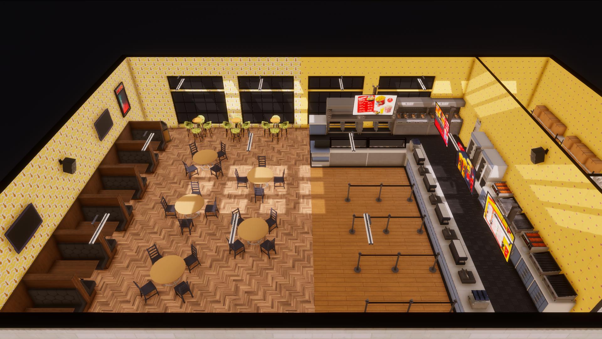 JagRestaurant#2